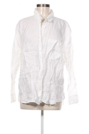 Dámská košile  H&M, Velikost L, Barva Krémová, Cena  409,00 Kč