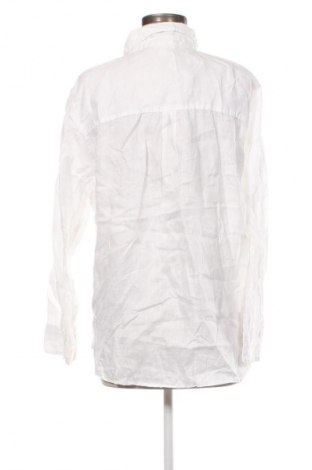 Dámská košile  H&M, Velikost L, Barva Krémová, Cena  409,00 Kč