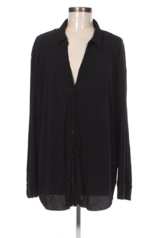 Dámská košile  H&M, Velikost L, Barva Černá, Cena  409,00 Kč