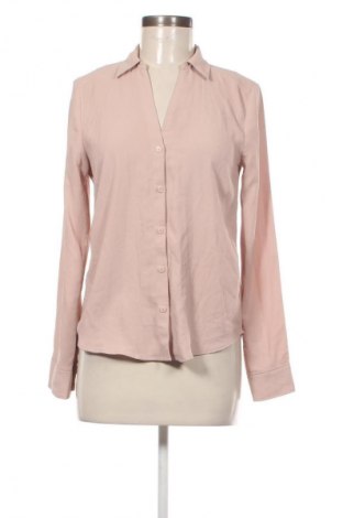 Cămașă de femei H&M, Mărime S, Culoare Mov deschis, Preț 65,79 Lei