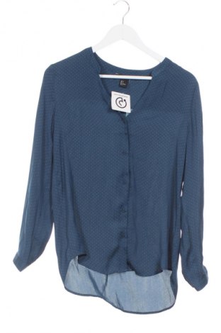 Дамска риза H&M, Размер XS, Цвят Многоцветен, Цена 25,99 лв.