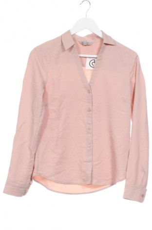Damenbluse H&M, Größe XS, Farbe Rosa, Preis € 17,99