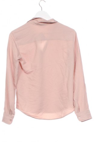 Damenbluse H&M, Größe XS, Farbe Rosa, Preis € 17,99