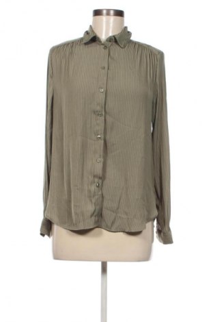 Dámská košile  H&M, Velikost S, Barva Zelená, Cena  409,00 Kč