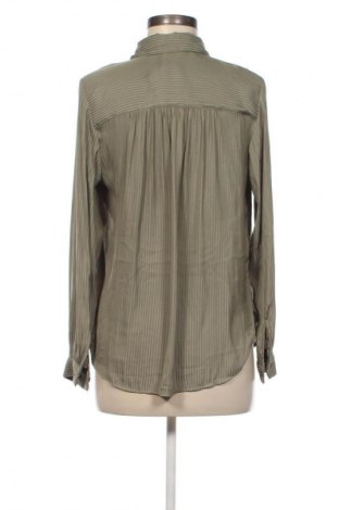 Dámská košile  H&M, Velikost S, Barva Zelená, Cena  409,00 Kč