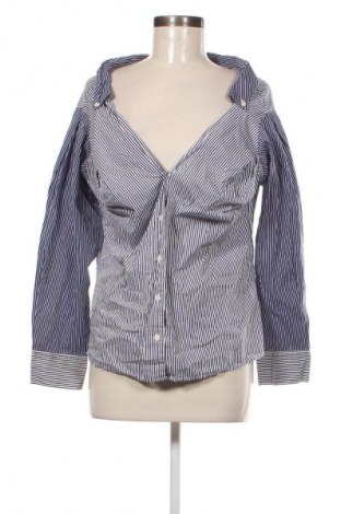 Dámská košile  H&M, Velikost XL, Barva Vícebarevné, Cena  409,00 Kč