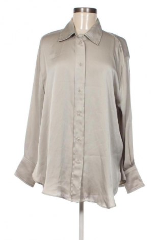 Damenbluse H&M, Größe M, Farbe Grau, Preis € 17,99