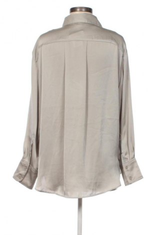 Damenbluse H&M, Größe M, Farbe Grau, Preis € 17,99