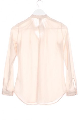 Cămașă de femei H&M, Mărime XS, Culoare Ecru, Preț 65,79 Lei