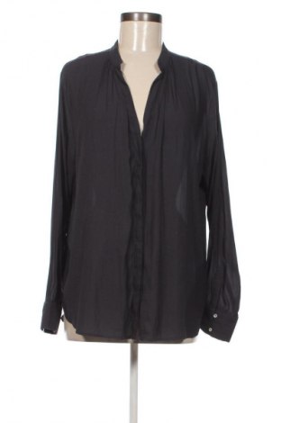 Dámska košeľa  H&M, Veľkosť XL, Farba Čierna, Cena  12,79 €