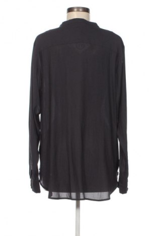 Dámska košeľa  H&M, Veľkosť XL, Farba Čierna, Cena  12,79 €