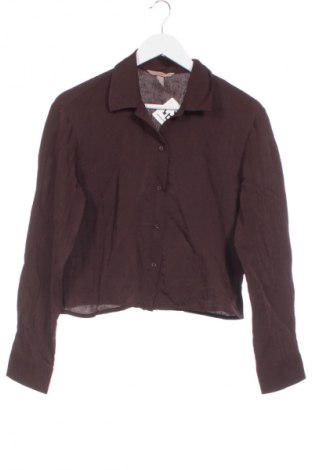 Női ing H&M, Méret XS, Szín Barna, Ár 6 809 Ft