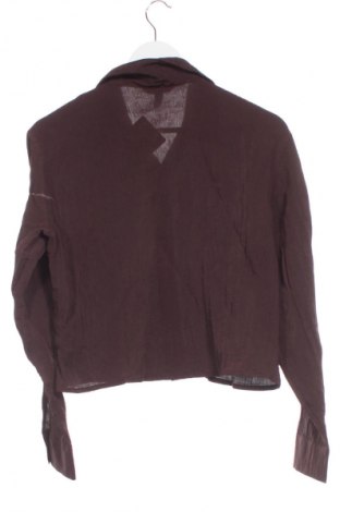 Női ing H&M, Méret XS, Szín Barna, Ár 6 809 Ft