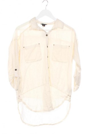 Damenbluse H&M, Größe XS, Farbe Ecru, Preis € 17,99