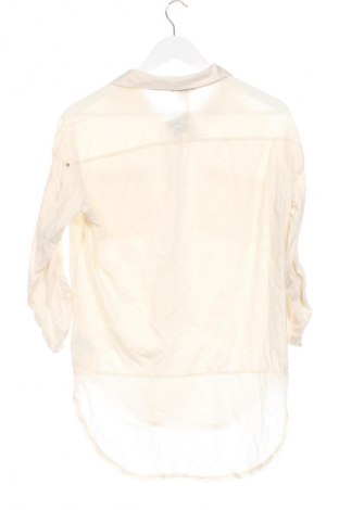 Damenbluse H&M, Größe XS, Farbe Ecru, Preis € 17,99