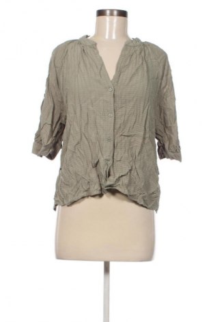 Dámská košile  H&M, Velikost M, Barva Zelená, Cena  316,00 Kč