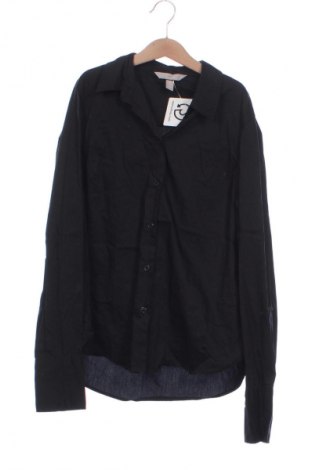 Damenbluse H&M, Größe XS, Farbe Schwarz, Preis € 12,79