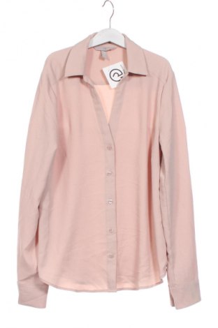 Dámská košile  H&M, Velikost XS, Barva Popelavě růžová, Cena  409,00 Kč