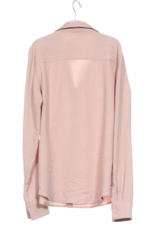 Dámská košile  H&M, Velikost XS, Barva Popelavě růžová, Cena  409,00 Kč