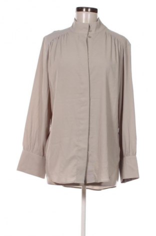 Damenbluse H&M, Größe S, Farbe Grau, Preis € 17,99