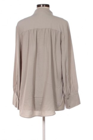 Damenbluse H&M, Größe S, Farbe Grau, Preis € 17,99