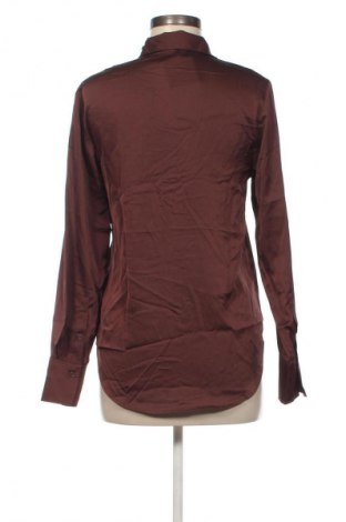 Dámská košile  H&M, Velikost XS, Barva Hnědá, Cena  409,00 Kč
