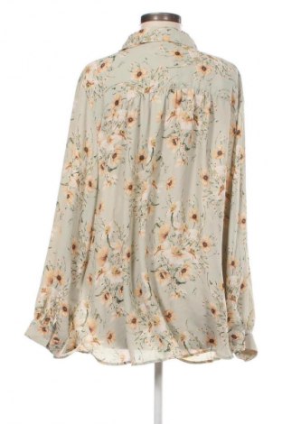 Damska koszula H&M, Rozmiar 3XL, Kolor Kolorowy, Cena 57,47 zł
