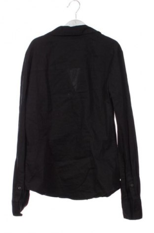 Damska koszula H&M, Rozmiar XS, Kolor Czarny, Cena 58,43 zł