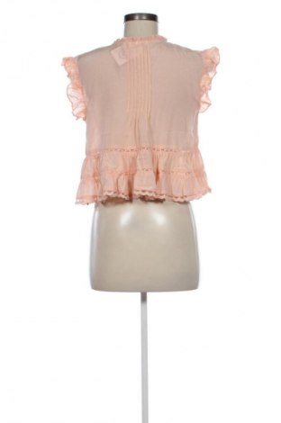 Dámská košile  H&M, Velikost S, Barva Růžová, Cena  316,00 Kč