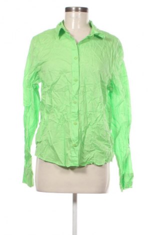 Dámská košile  H&M Divided, Velikost M, Barva Zelená, Cena  409,00 Kč
