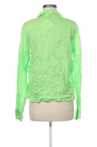 Dámská košile  H&M Divided, Velikost M, Barva Zelená, Cena  409,00 Kč