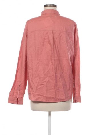 Damenbluse H&M Divided, Größe S, Farbe Aschrosa, Preis 17,99 €