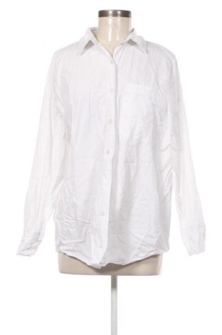 Dámska košeľa  H&M Divided, Veľkosť S, Farba Biela, Cena  12,79 €