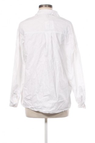 Dámska košeľa  H&M Divided, Veľkosť S, Farba Biela, Cena  12,79 €