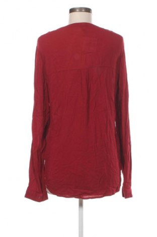 Dámska košeľa  H&M Divided, Veľkosť M, Farba Červená, Cena  12,83 €