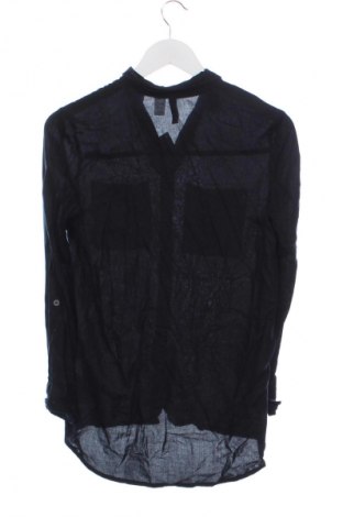 Damska koszula H&M Divided, Rozmiar XS, Kolor Czarny, Cena 81,99 zł
