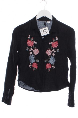 Damenbluse H&M Divided, Größe XS, Farbe Mehrfarbig, Preis € 17,99