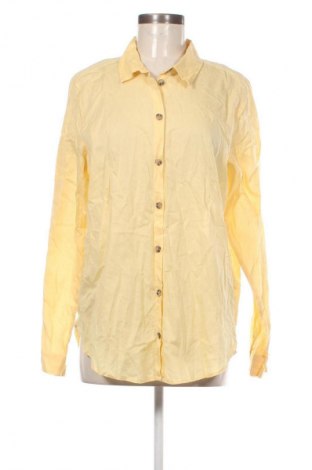 Damska koszula H&M Divided, Rozmiar XL, Kolor Żółty, Cena 81,99 zł
