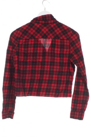 Cămașă de femei H&M Divided, Mărime XS, Culoare Multicolor, Preț 84,99 Lei