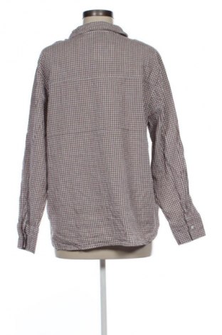 Γυναικείο πουκάμισο H&M Divided, Μέγεθος S, Χρώμα Πολύχρωμο, Τιμή 15,99 €