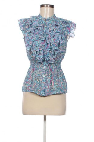 Dámská košile  H&M Divided, Velikost S, Barva Vícebarevné, Cena  268,00 Kč