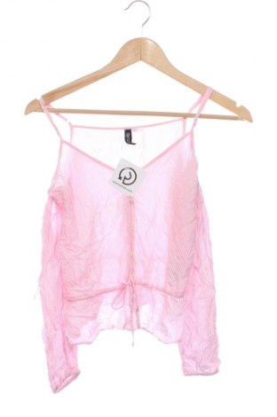Damenbluse H&M Divided, Größe XS, Farbe Mehrfarbig, Preis 12,79 €