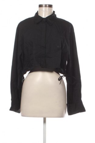 Dámská košile  H&M Divided, Velikost M, Barva Černá, Cena  322,00 Kč