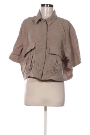 Damenbluse H&M Divided, Größe L, Farbe Braun, Preis € 11,99