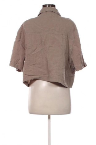 Damenbluse H&M Divided, Größe L, Farbe Braun, Preis € 11,99