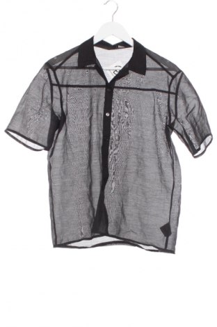 Damska koszula H&M Divided, Rozmiar XS, Kolor Czarny, Cena 40,99 zł