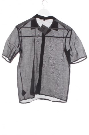 Damska koszula H&M Divided, Rozmiar XS, Kolor Czarny, Cena 40,99 zł