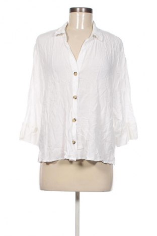 Damska koszula H&M Divided, Rozmiar XL, Kolor Biały, Cena 81,99 zł