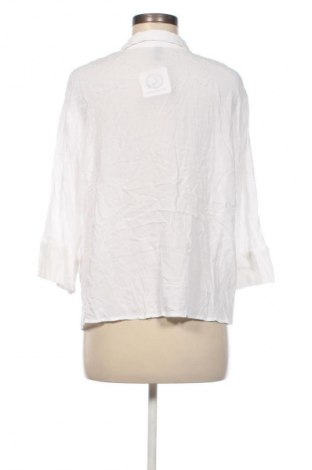 Damska koszula H&M Divided, Rozmiar XL, Kolor Biały, Cena 81,99 zł