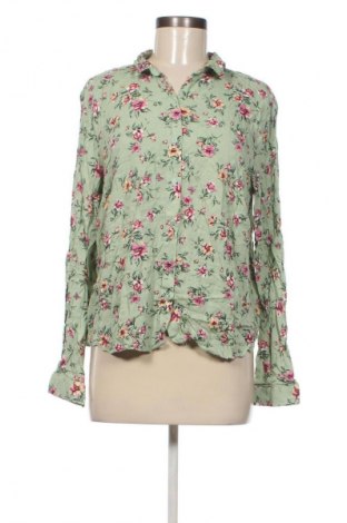 Damenbluse H&M Divided, Größe M, Farbe Mehrfarbig, Preis € 17,99